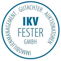 IKV FESTER GmbH logo
