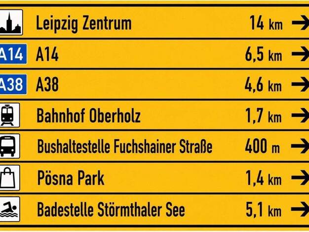 Grundstück zum Kauf provisionsfrei 252.000 € 840 m² Grundstück Großpösna Großpösna 04463