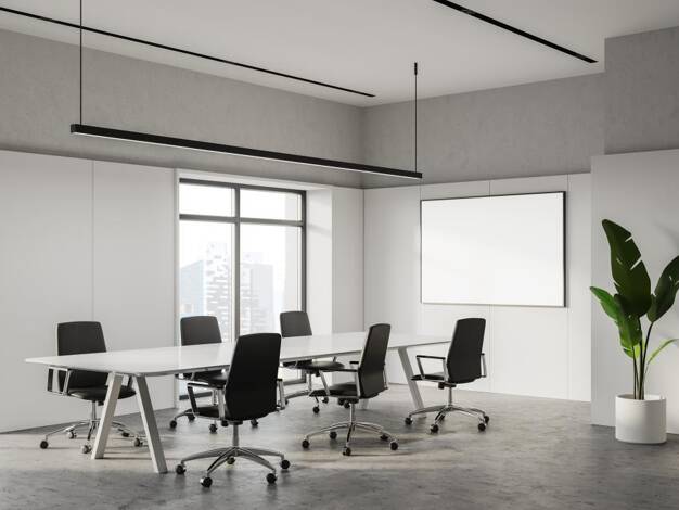 Bürofläche zur Miete 286 m² Bürofläche teilbar ab 286 m² Mannheim 68219
