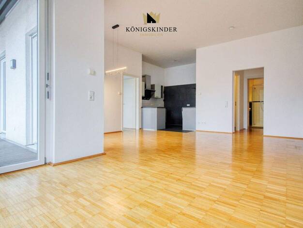 Wohnung zum Kauf 235.000 € 2 Zimmer 71 m² Lahr Lahr/Schwarzwald 77933