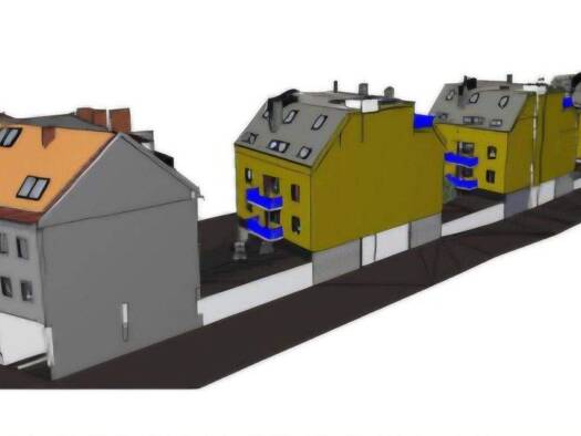 Sonstiges zum Kauf als Kapitalanlage geeignet 2.074 m² 1.423 m² Grundstück Stockerau 2000