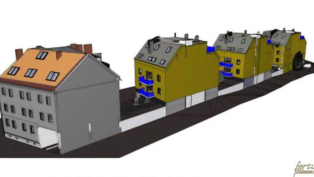 Sonstiges zum Kauf als Kapitalanlage geeignet 2.074 m² 1.423 m² Grundstück Stockerau 2000