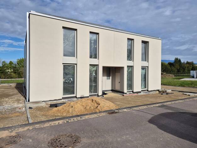 Wohnung zur Miete - Erstbezug 1.650 € 4 Zimmer 128 m² 2. Geschoss frei ab sofort Masholder Bitburg 54634