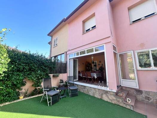 Chalet zum Kauf 559.000 € 4 Zimmer 219 m² 267 m² Grundstück Moralzarzal 28411