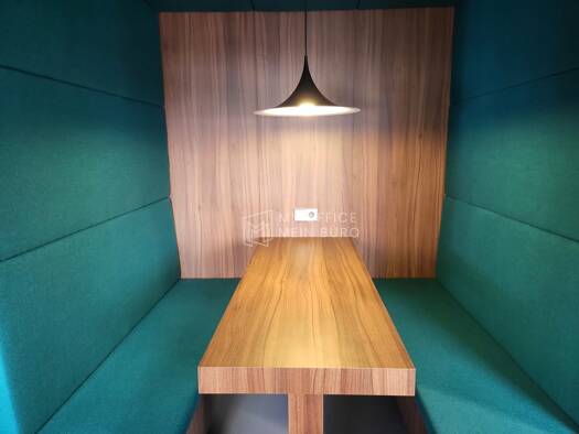 Coworking Space zur Miete provisionsfrei 1.700 m² Bürofläche teilbar ab 22 m² Kreuzberg Berlin 10965