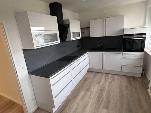 Wohnung zur Miete 1.080 € 3 Zimmer 84 m² 4. Geschoss frei ab 15.09.2026 Isarstraße 26 Reinhausen Regensburg 93057