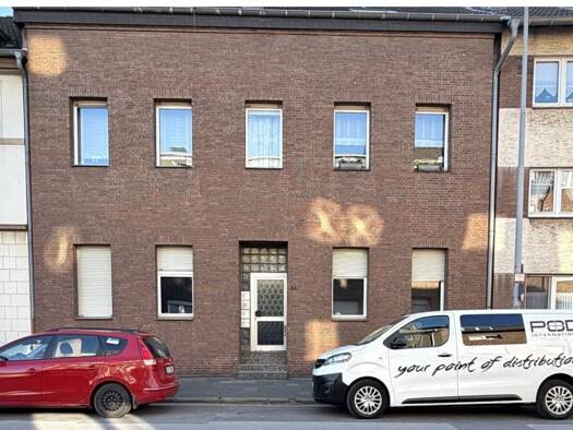 Terrassenwohnung zur Miete 980 € 3 Zimmer 100 m² frei ab 15.10.2026 Friemersheim Duisburg 47229