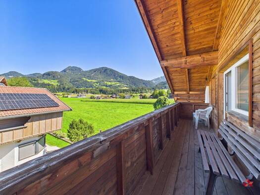 Wohnung zur Miete 700 € 2 Zimmer 37 m² 2. Geschoss frei ab sofort Reith im Alpbachtal 6235