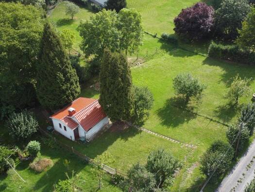 Grundstück zum Kauf 349.500 € 2.515 m² Grundstück frei ab 01.01.2027 Saalfeld Saalfeld/Saale 07318