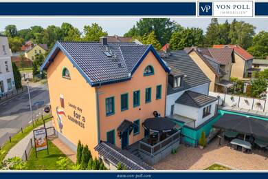 Mehrfamilienhaus zum Kauf 695.000 € 7 Zimmer 152,3 m² 1.333 m² Grundstück Michendorf Michendorf 14552