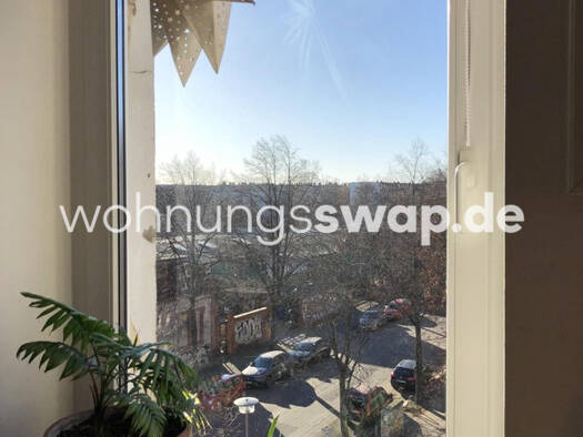 Studio zur Miete Tauschwohnung 650 € 3 Zimmer 84 m² 3. Geschoss Berlin 13086
