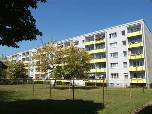 Wohnung zur Miete 370 € 3 Zimmer 60,7 m² 4. Geschoss frei ab 01.10.2025 Kopenhagener Straße 29 Hohenstücken Brandenburg 14772