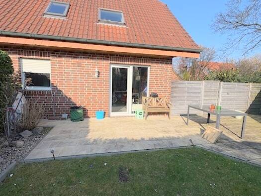 Wohnung zum Kauf 155.000 € 2 Zimmer 55,5 m² frei ab 01.01.2027 Papenburg 26871