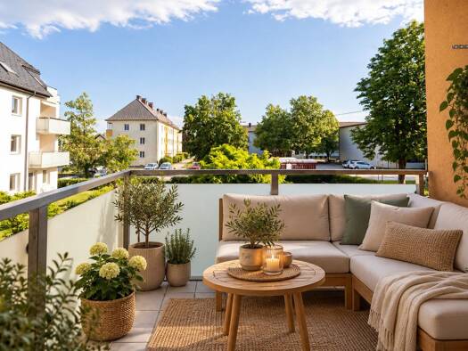 Wohnung zum Kauf 239.000 € 3 Zimmer 77,8 m² 1. Geschoss Neuhofen an der Krems 4501