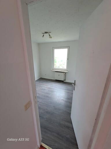 Wohnung zur Miete 429 € 2 Zimmer 32 m² EG Hauptstr. 51c Zarpen 23619