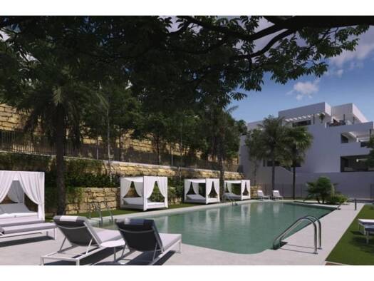 Wohnung zum Kauf 305.000 € 2 Zimmer 86 m² Maria Teresa de Leon Casares 29690