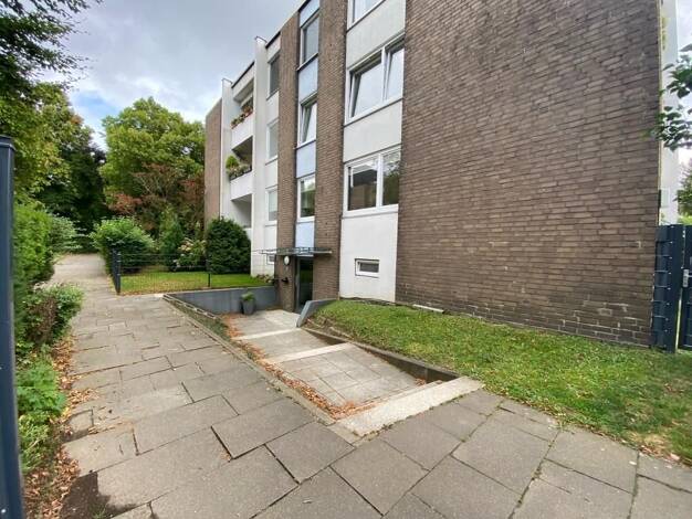 Wohnung zum Kauf provisionsfrei 212.000 € 3 Zimmer 82,8 m² 2. Geschoss Osterath Meerbusch 40670
