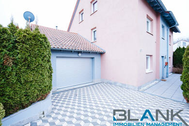 Einfamilienhaus zum Kauf 739.000 € 6 Zimmer 210 m² 421 m² Grundstück Mühlacker Mühlacker 75417