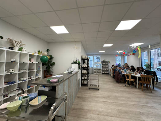 Verkaufsfläche zum Kauf - Erstbezug provisionsfrei 629.913 € 1 Zimmer 152,3 m² Verkaufsfläche Baden-Baden 76532