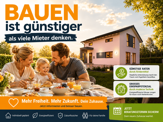 Einfamilienhaus zur Miete - Erstbezug 2.699 € 5 Zimmer 118 m² 584 m² Grundstück Buchholz Buchholz in der Nordheide 21244