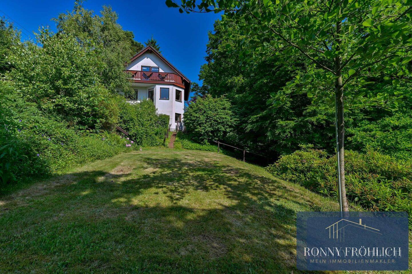 Einfamilienhaus zum Kauf - Widok 3