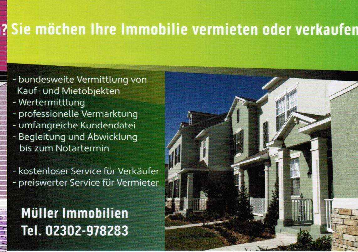Müller Immobilien