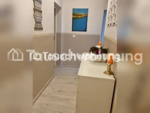 Wohnung zur Miete Tauschwohnung 341 € 2 Zimmer 55 m² 3. Geschoss Lichtenrade Tempelhof-Schöneberg 12305