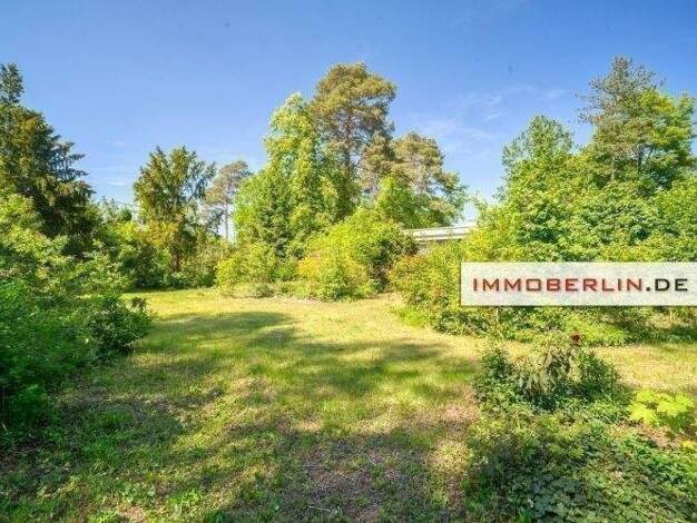 Grundstück zum Kauf 1.398.000 € 2.004 m² Grundstück Kladow Berlin 14089