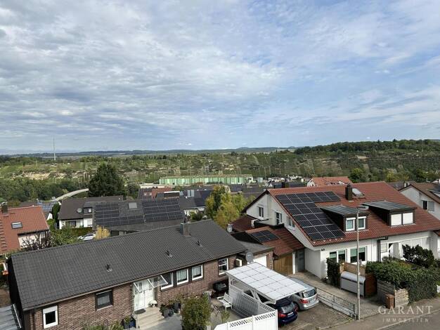 Wohnung zur Miete 1.400 € 3,5 Zimmer 103 m² 3. Geschoss frei ab sofort Benningen am Neckar 71726