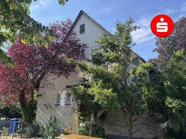 Einfamilienhaus zum Kauf 425.000 € 5 Zimmer 108 m² 560 m² Grundstück frei ab sofort Gaismannshof Westliche Außenstadt 90431