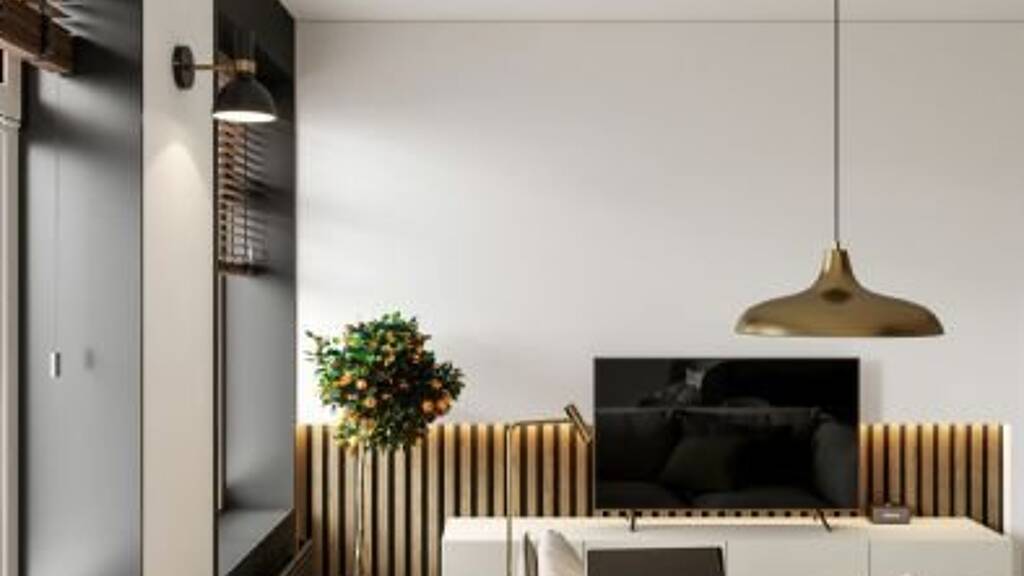 Studio zur Miete 572 € 1 Zimmer 30,9 m² EG frei ab sofort Naumburger Straße 34 Plagwitz Leipzig 04229