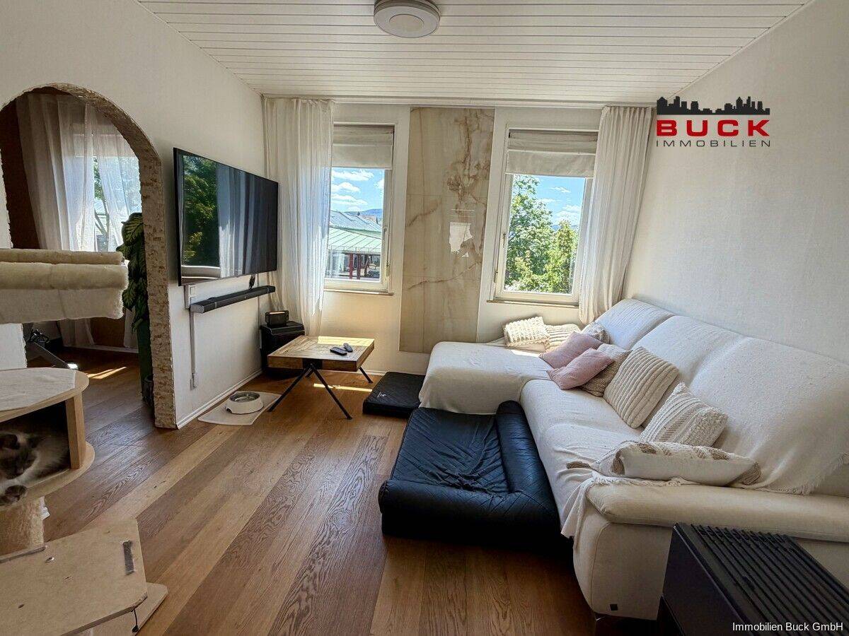 Haus – Eislingen/Fils, Landkreis Göppingen - Ansicht 4