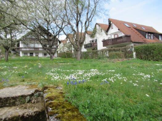 Grundstück zum Kauf 250.000 € 400 m² Grundstück Gechingen , Kr Calw 75391