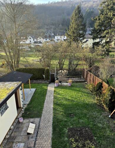 Haus zur Miete 1.150 € 150 m² 460 m² Grundstück Lorch Lorch 65391