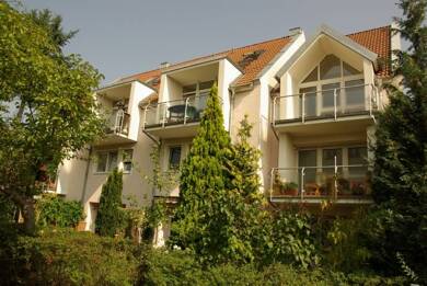 Wohnung zur Miete 1.190 € 2 Zimmer 85 m² Geschoss 2/2 Fallrohrstraße 47 Zerzabelshof Nürnberg 90480