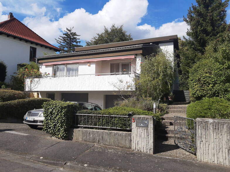Einfamilienhaus zum Kauf provisionsfrei 829.000 € 6 Zimmer 160 m² 534 m² Grundstück Finthen Mainz 55126