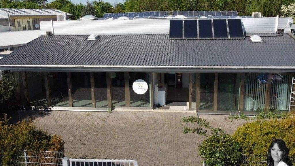 Lagerhalle zum Kauf 360.000 € 200 m² Lagerfläche Kuchenheim Euskirchen / Kuchenheim 53881