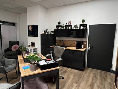 Ladenfläche zur Miete 1.600 € 3 Zimmer 82 m² Verkaufsfläche Rahlstedter Bahnhofstraße 22 Rahlstedt Hamburg 22143