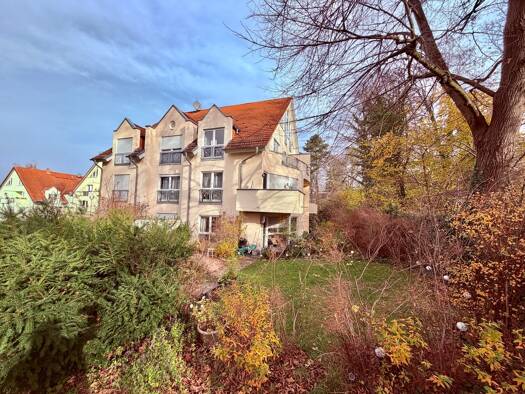 Wohnung zum Kauf als Kapitalanlage geeignet 275.000 € 3 Zimmer 84 m² Taubenheimer Straße 5 Bühlau/Weißer Hirsch Dresden 01324