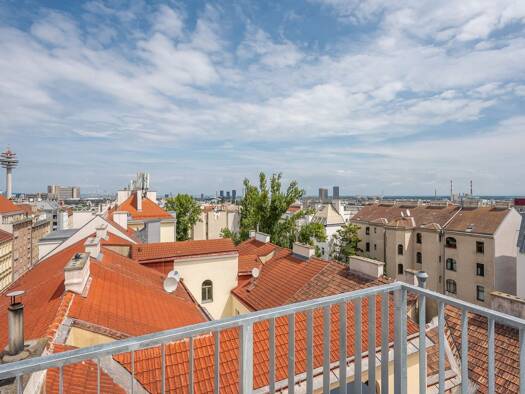 Wohnung zum Kauf - Erstbezug 599.000 € 4 Zimmer 108,7 m² frei ab sofort Favoriten 1100