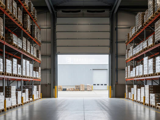 Lagerhalle zur Miete 1.980 m² Lagerfläche teilbar ab 980 m² Schwelm 58332