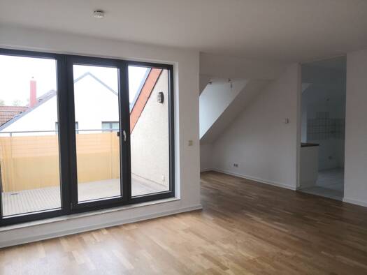 Wohnung zum Kauf provisionsfrei 1 Zimmer 47 m² Geschoss 3/3 frei ab sofort Altglienicke Berlin 12524