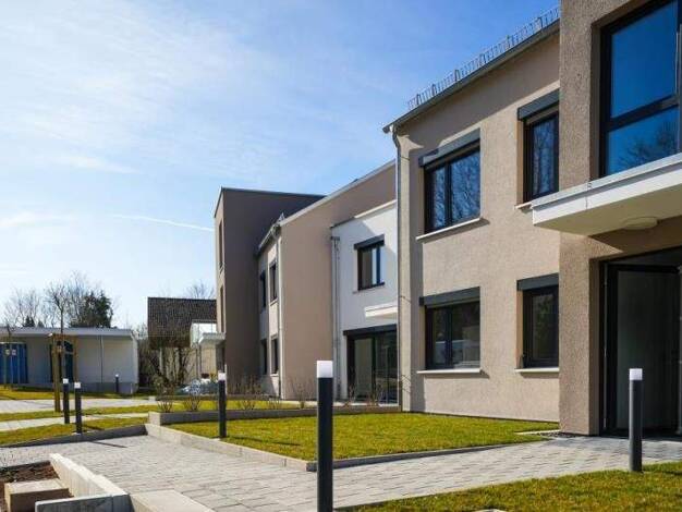 Wohnung zum Kauf provisionsfrei 549.900 € 4 Zimmer 86,1 m² Mörikeweg 12 Schorndorf 73614