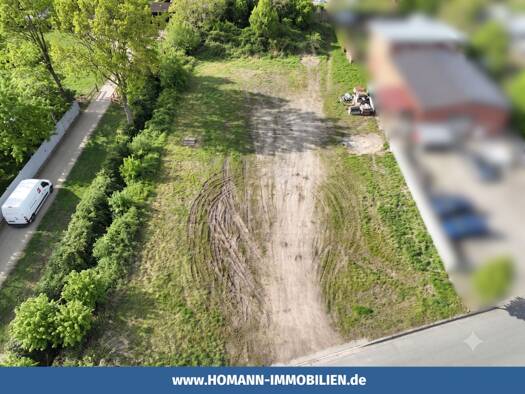 Gewerbegrundstück zum Kauf 295.000 € 2.082 m² Grundstück Nordwalde 48356