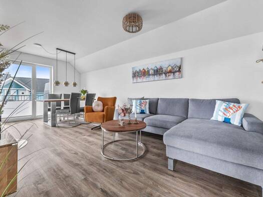 Wohnung zum Kauf 399.000 € 3 Zimmer 82 m² 1. Geschoss Kappeln 24376