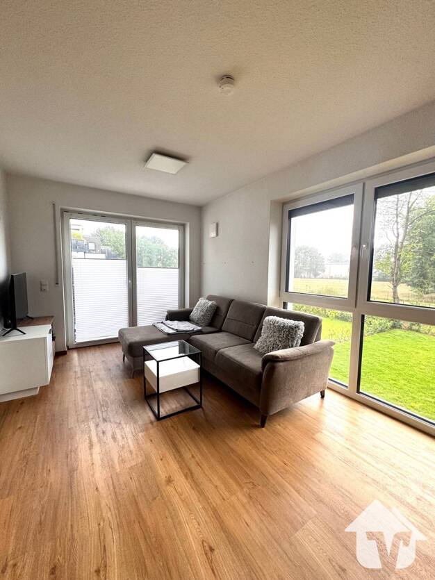Wohnung zur Miete 750 € 2 Zimmer 69,2 m² frei ab 01.09.2025 Haselünne Haselünne 49740