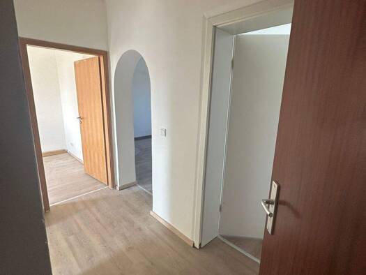 Wohnung zur Miete 750 € 3 Zimmer 65 m² 4. Geschoss frei ab sofort Schießplatz 24 Innenstadt Fürth 90762