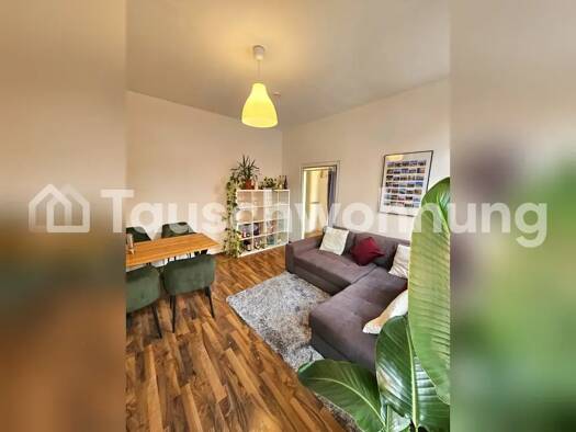 Wohnung zur Miete Tauschwohnung 850 € 3 Zimmer 64 m² 1. Geschoss Humboldt-Gremberg Köln 51105