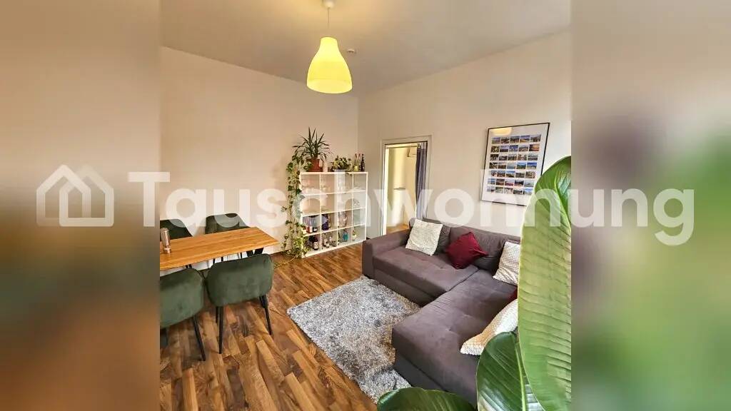 Wohnung zur Miete Tauschwohnung 850 € 3 Zimmer 64 m² 1. Geschoss Humboldt-Gremberg Köln 51105