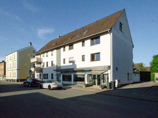 Laden zum Kauf 230.000 € 5 Zimmer 85 m² Verkaufsfläche Hattingen 45525